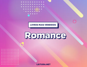 Livros de Romance Mais Vendidos em 2024